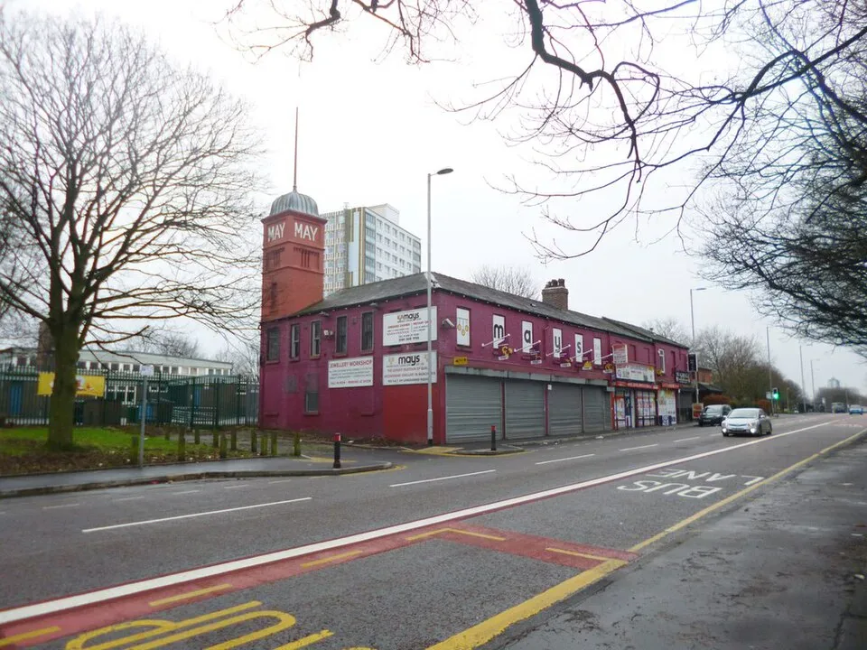 Coach Hire in Collyhurst