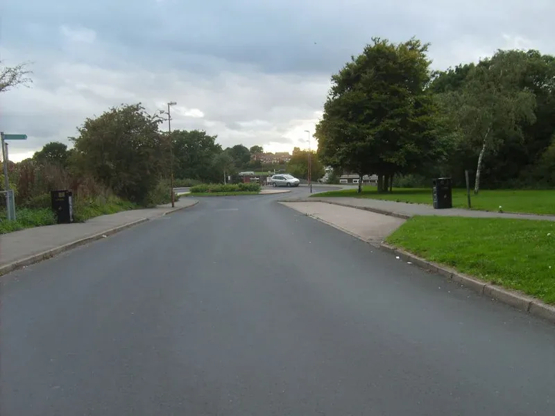 Coach Hire in Colton Hills