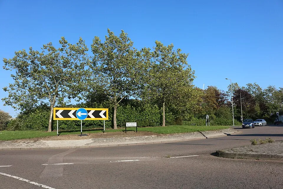 Coach Hire in Conniburrow