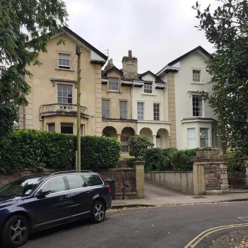 Minibus Hire in Cotham