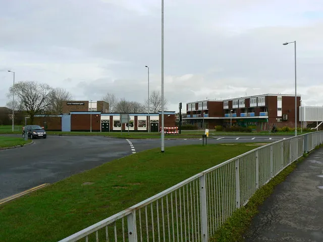 Coach Hire in Covingham