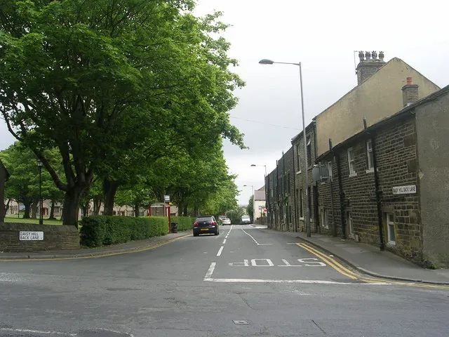 Minibus Hire in Daisy Hill