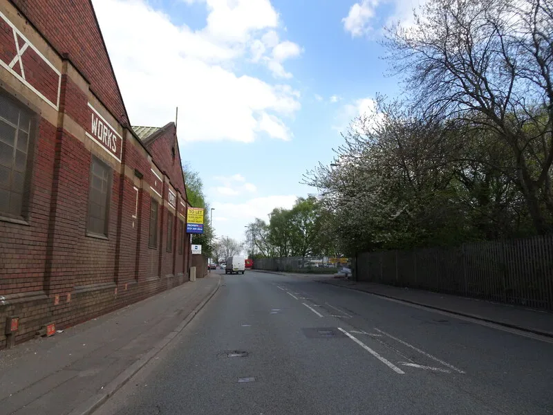 Coach Hire in Darlaston Green