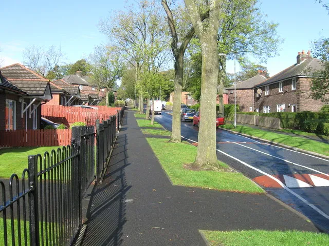 Coach Hire in Denton's Green