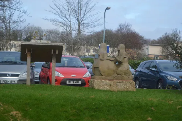 Coach Hire in Derriford