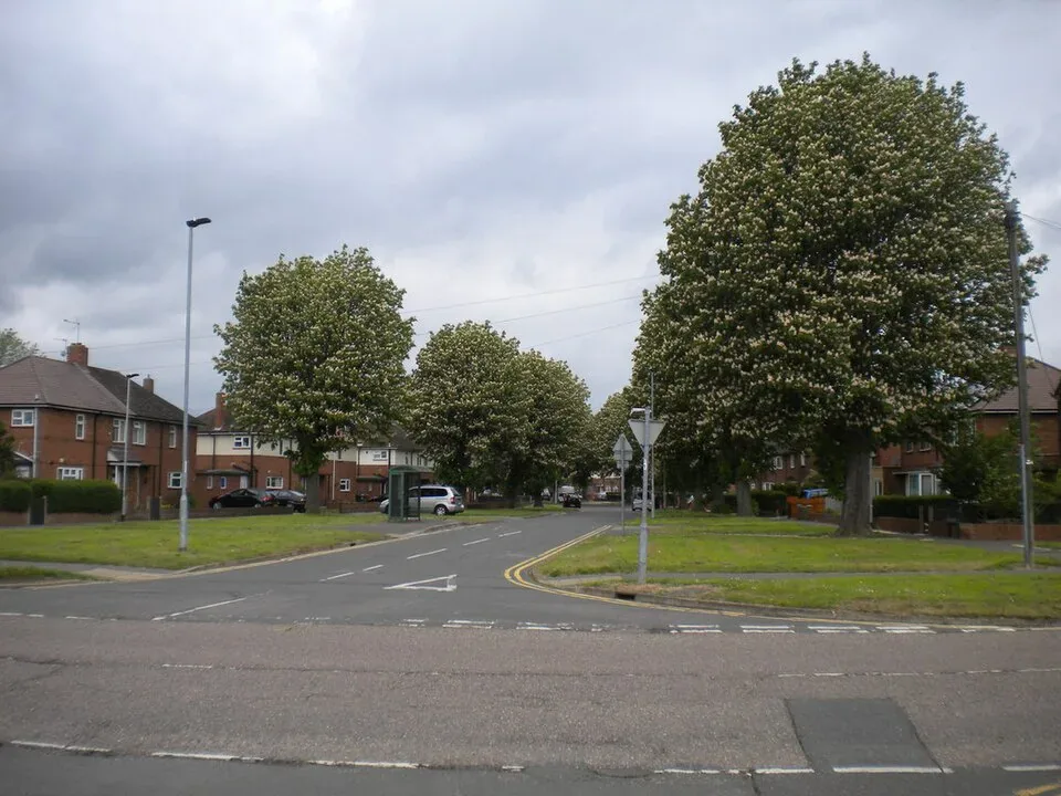 Coach Hire in Dogsthorpe
