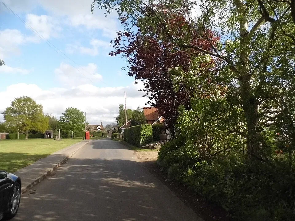 Coach Hire in Dunsden Green