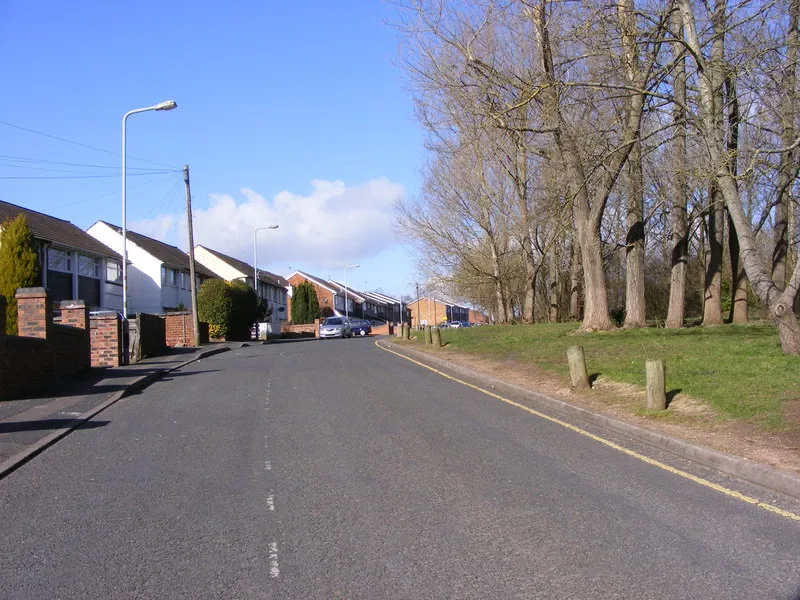 Coach Hire in Dunstall Hill