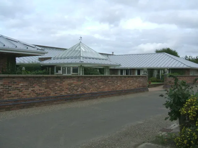 Coach Hire in Dunston Hill