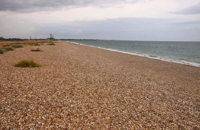 Coach Hire in Eastney