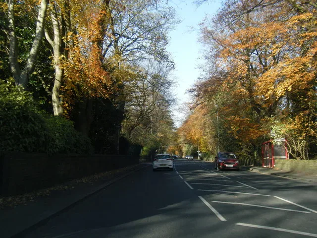 Coach Hire in Edgerton
