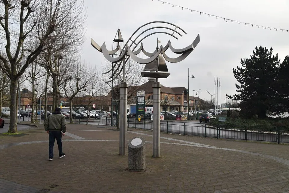Coach Hire in Erith