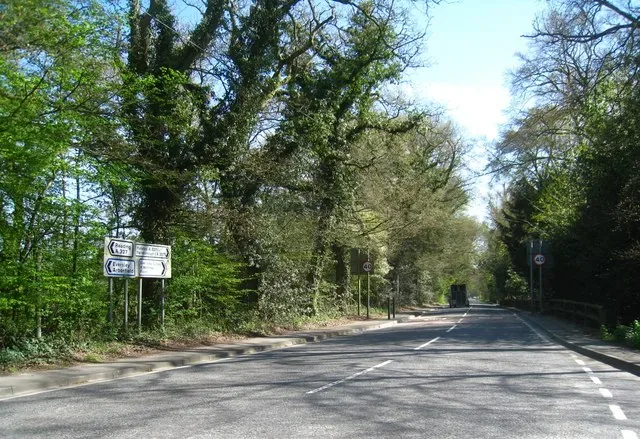 Coach Hire in Eversley