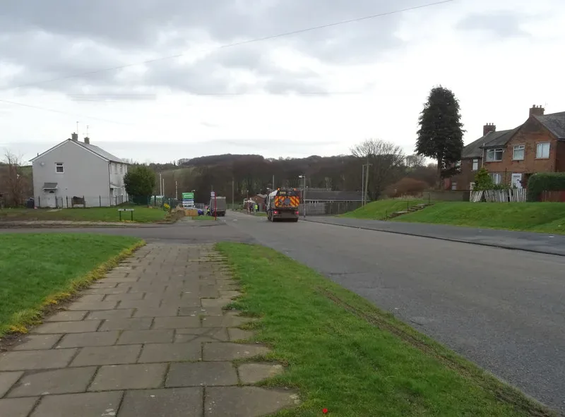 Minibus Hire in Fagley