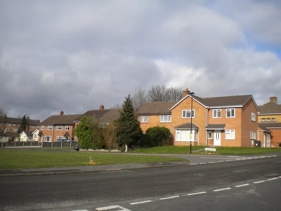 Coach Hire in Falcon Lodge
