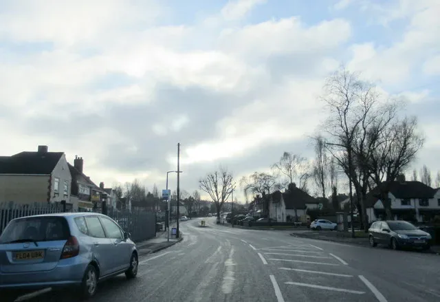 Coach Hire in Fallings Heath