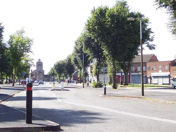 Coach Hire in Friar Park