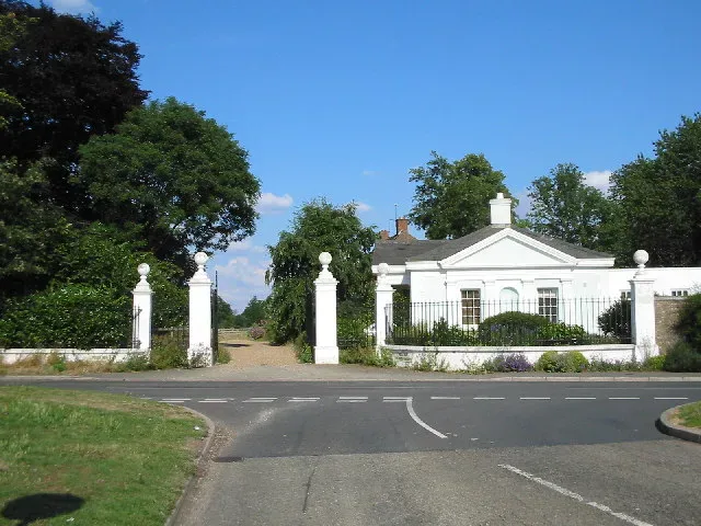 Coach Hire in George Green