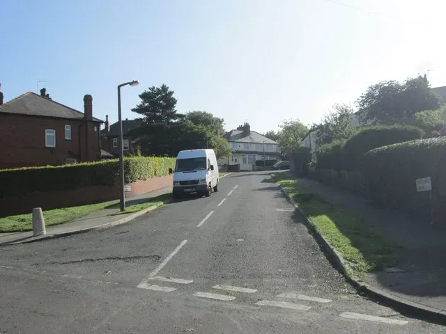 Coach Hire in Gipton Wood