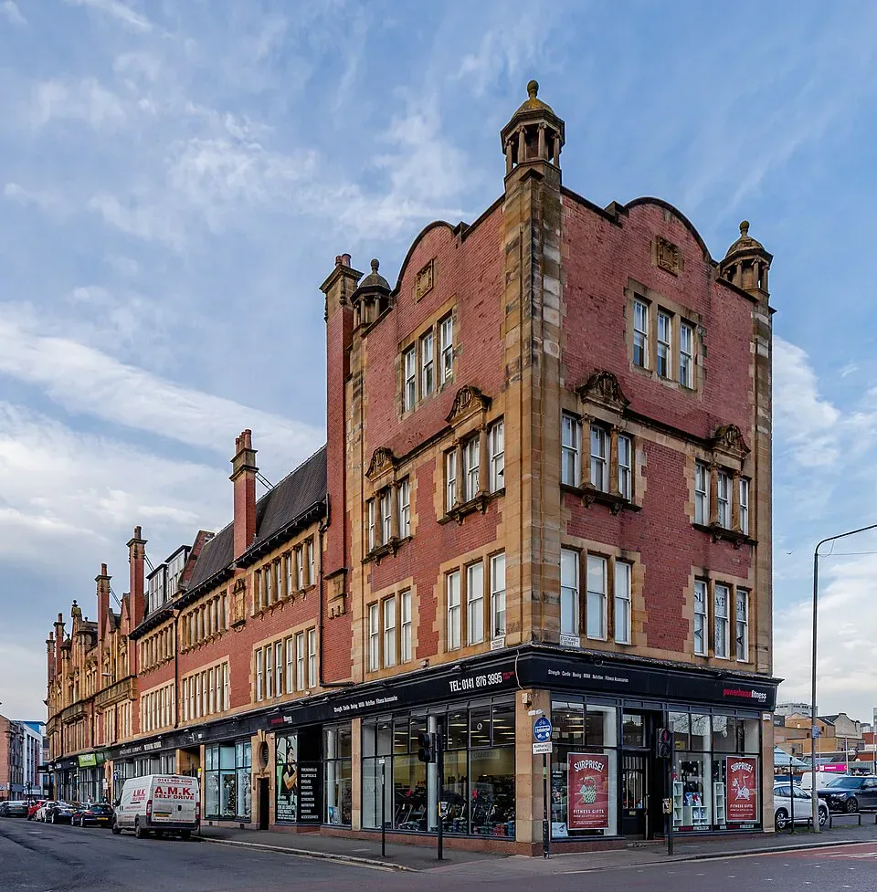 Coach Hire in Glasgow