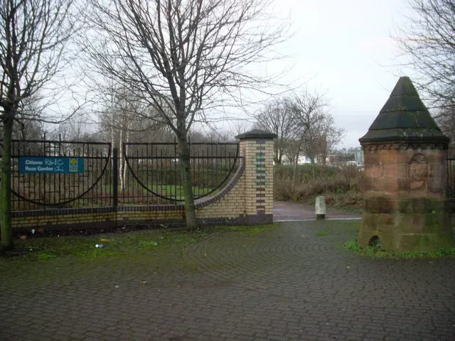 Coach Hire in Gorbals