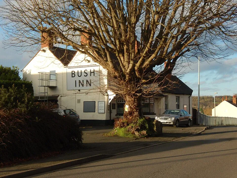 Coach Hire in Gornalwood