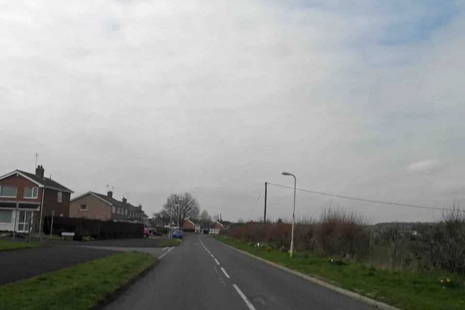 Coach Hire in Goscote