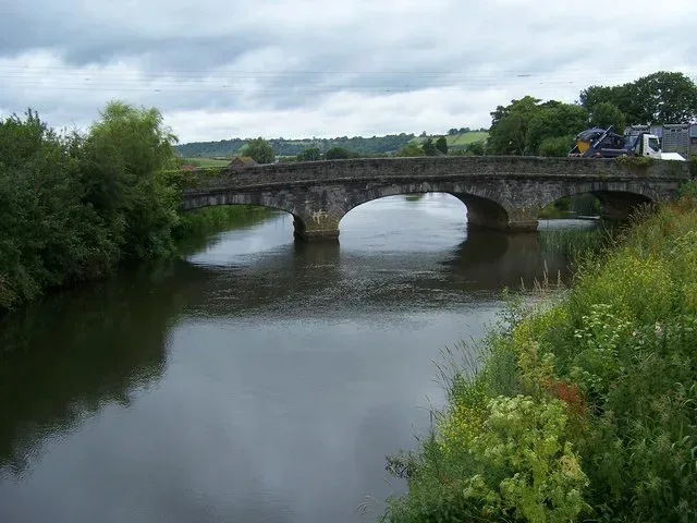 Coach Hire in Great Bridge
