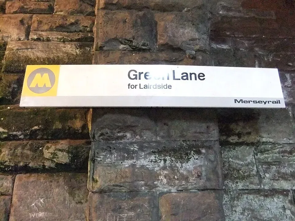 Coach Hire in Green Lane