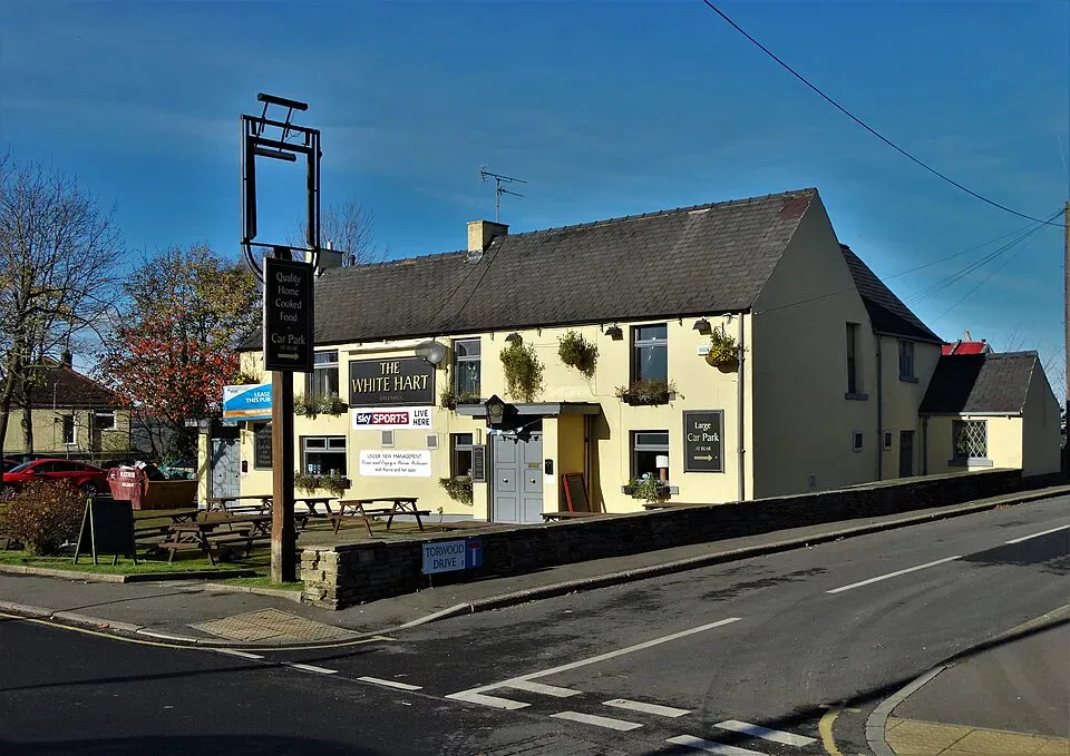 Coach Hire in Greenhill