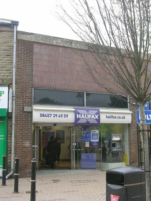 Minibus Hire in Halifax