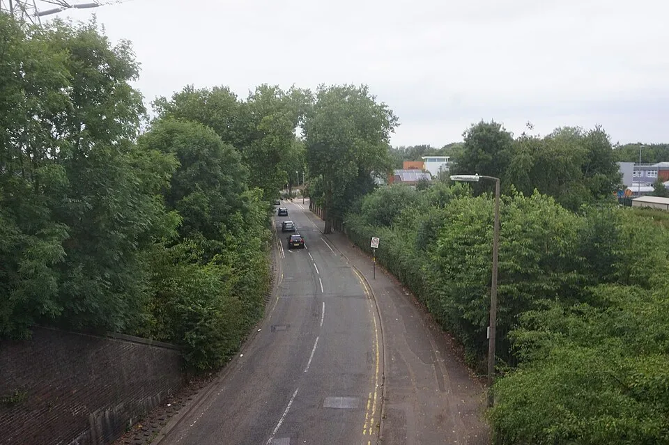 Coach Hire in Hateley Heath