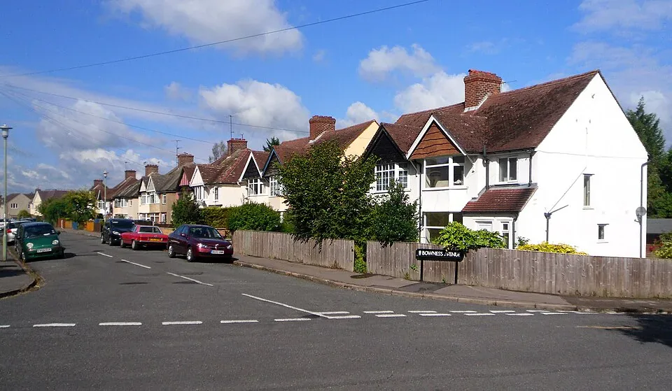 Coach Hire in Headington