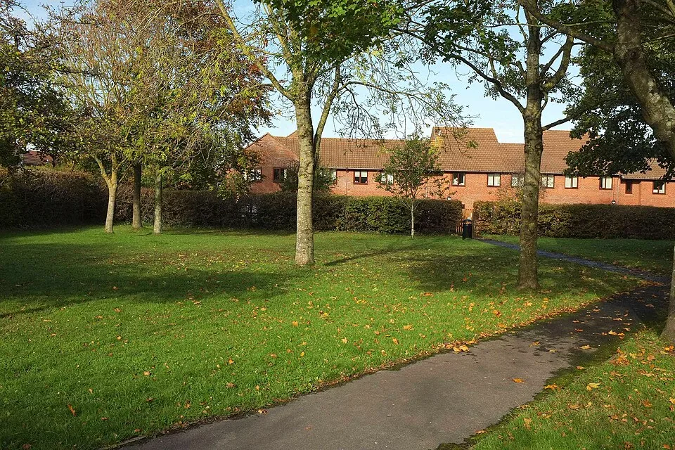 Minibus Hire in Henleaze
