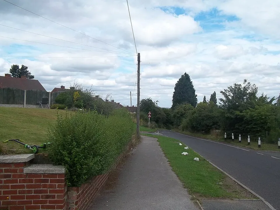 Minibus Hire in Herringthorpe