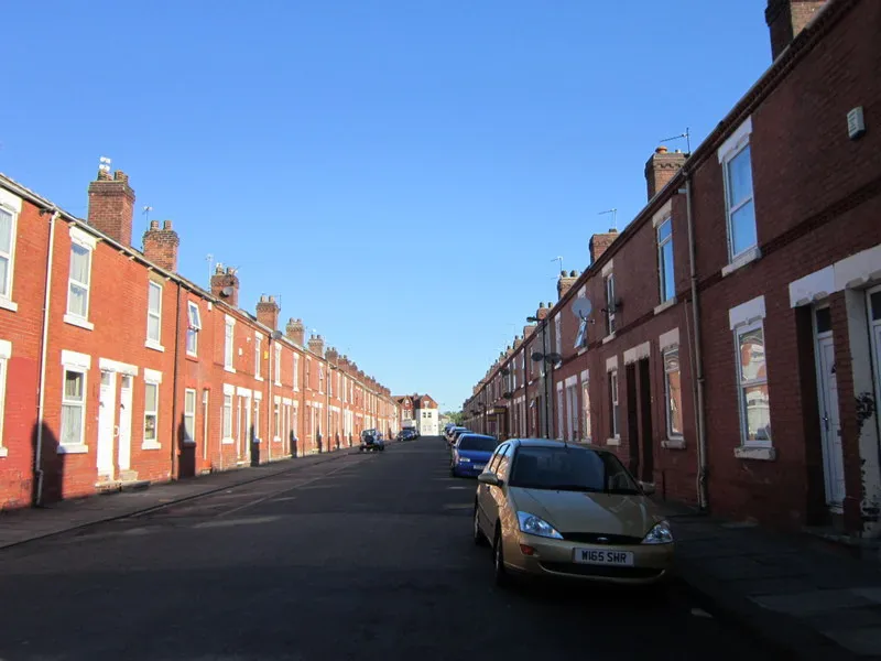 Minibus Hire in Hexthorpe