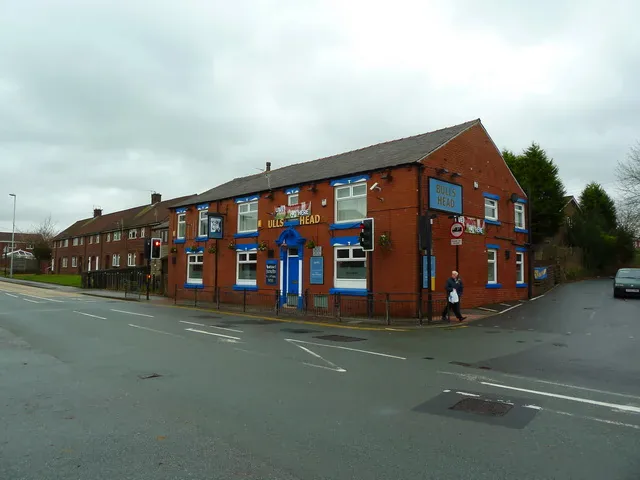 Coach Hire in Heyside