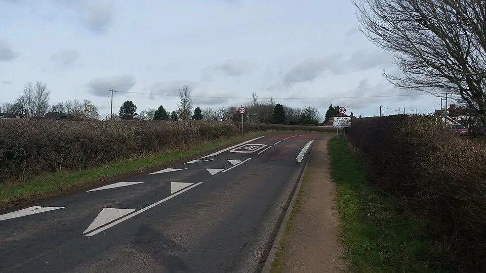 Coach Hire in Higham Hill