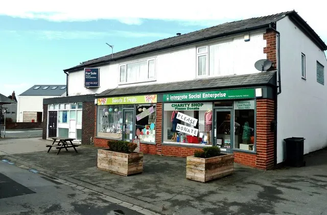 Coach Hire in Higher Penwortham