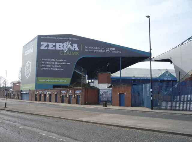 Coach Hire in Hillsborough