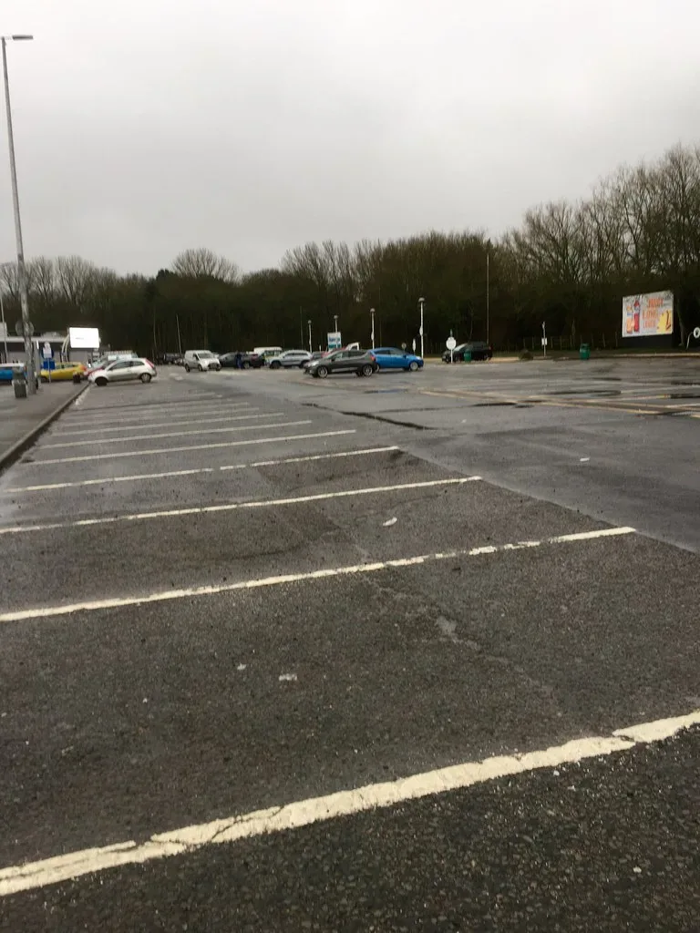 Coach Hire in Hilton Park