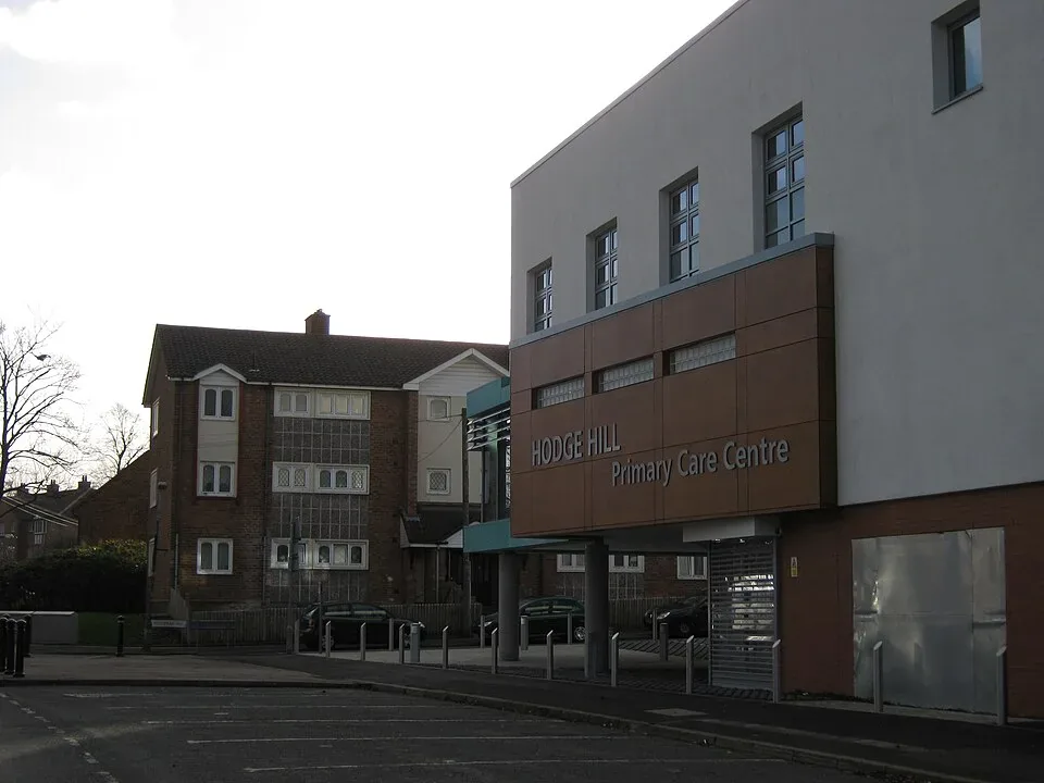 Minibus Hire in Hodgehill