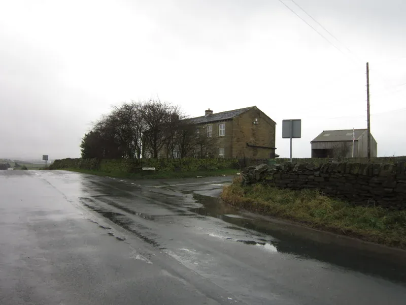 Coach Hire in Holme Slack