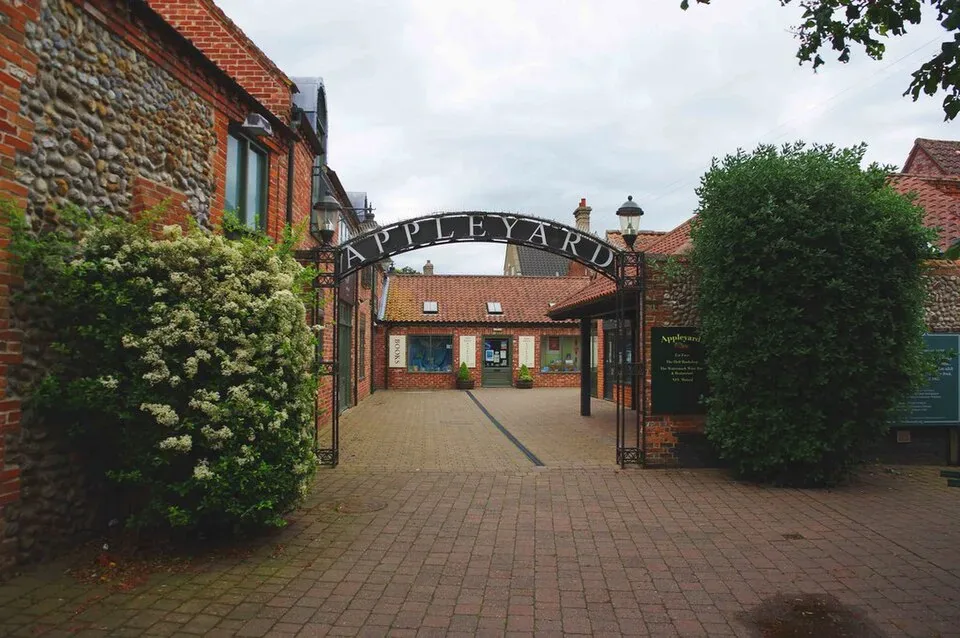 Coach Hire in Holt