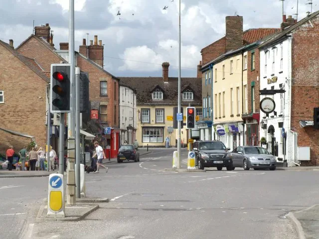 Coach Hire in Horncastle
