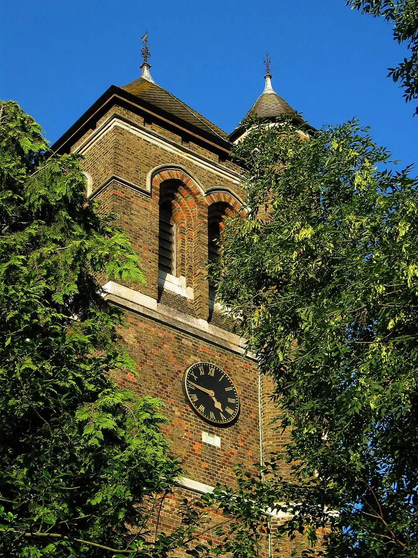 Coach Hire in Hornsey Vale