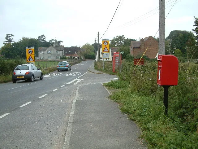 Minibus Hire in Horton