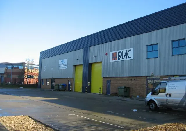 Coach Hire in Houndmills