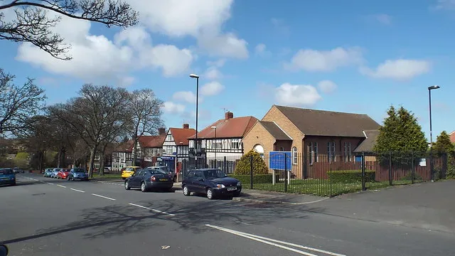Minibus Hire in Humbledon