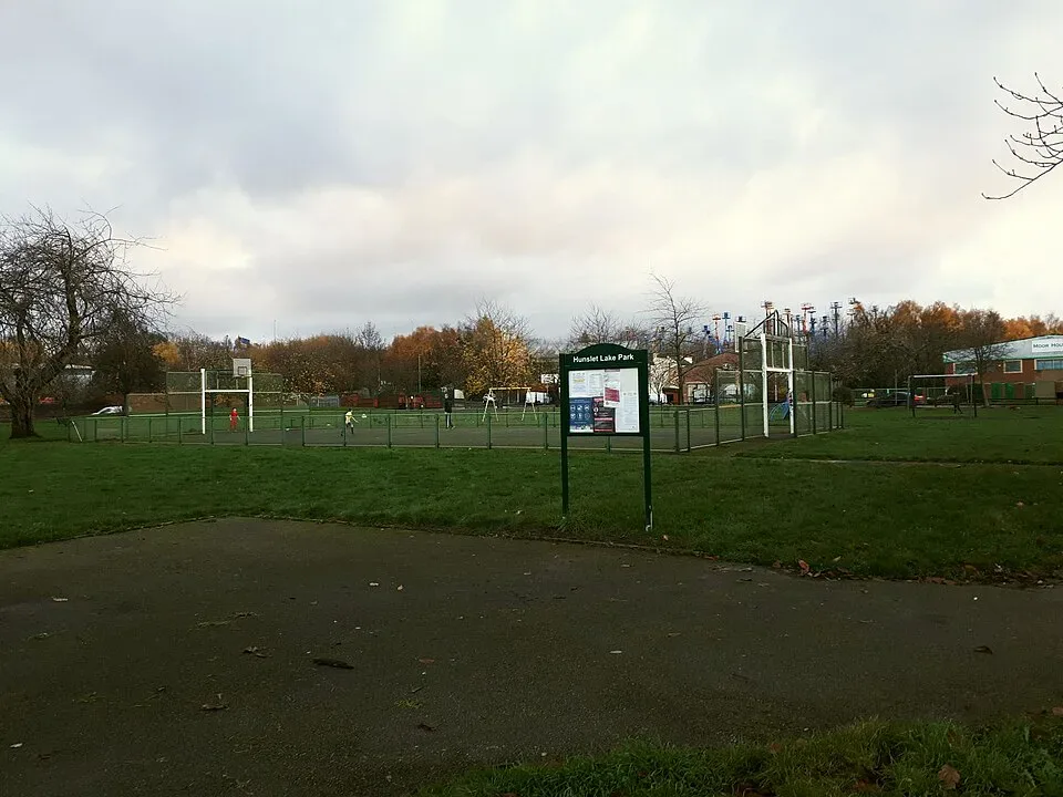 Coach Hire in Hunslet